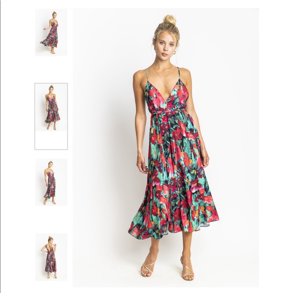 Shop Endless Summer Dress
